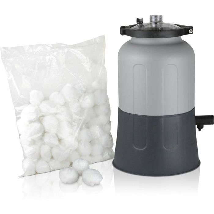 Gre Unidad de filtración compacta FAQC40 3,8 m³/h
