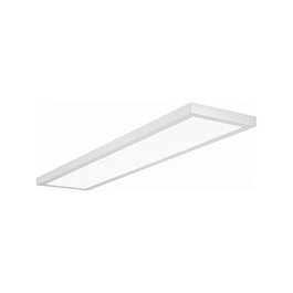 Trilux leuchten Luminaria de techo LED 2350 G4 D2 PW19 40/30/ML-8MC ET alargada