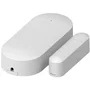 Link2Home Sensor de puerta/ventana 433 MHz a prueba de manipulaciones con batería CR2054 incluida