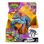 Ninja Turtles: Caos Mutante Figura Giant Mega Mutant 30 cm