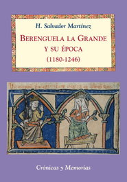 Polifemo, BERENGUELA LA GRANDE Y SU EPOCA (1180-1246), H. Salvador Santamarta Martínez - Polifemo
