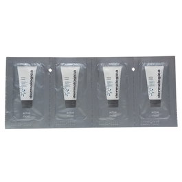 Conjunto, Dermalogica, Active Moist, Hidratante, Crema, Para la cara, 4 uds, *Muestra