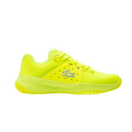Zapatillas de Tenis para Hombre Lacoste Power Serve Amarillo S