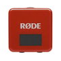 Rode Microphones Wireless GO (Gen 3) Dunkelrot
