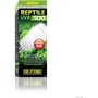 Exo Terra PT2187 Bombilla Fluorescente Compacta UVB para Terrario Reptile UVB 100 Clima Tropical Subtropical 26W