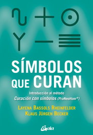 GAIA, Símbolos que curan - Bassols Rheinfelder, Layena/Jurgen Becker, K.