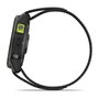 Garmin Enduro 2 Sapphire Solar DLC Titan Black/Slate Grey