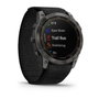 Garmin Enduro 2 Sapphire Solar DLC Titan Black/Slate Grey