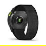 Garmin Enduro 2 Reloj Inteligente 1.4" Pantalla Táctil MIP GPS Satélite Resistente al Agua 10 ATM Color Negro
