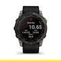 Garmin Enduro 2 Reloj Inteligente 1.4" Pantalla Táctil MIP GPS Satélite Resistente al Agua 10 ATM Color Negro