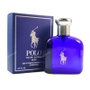 Ralph Lauren Polo Blue Eau de Toilette Vaporizador 200 ml