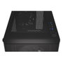 Endorfy Ventum 200 ARGB Full Tower PC Gaming Negro Cristal Templado USB 2.0