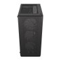 Endorfy Ventum 200 ARGB Full Tower PC Gaming Negro Cristal Templado USB 2.0