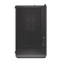Endorfy Ventum 200 ARGB Full Tower PC Gaming Negro Cristal Templado USB 2.0