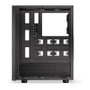 Endorfy Ventum 200 ARGB Full Tower PC Gaming Negro Cristal Templado USB 2.0