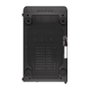 Endorfy Ventum 200 ARGB Full Tower PC Gaming Negro Cristal Templado USB 2.0
