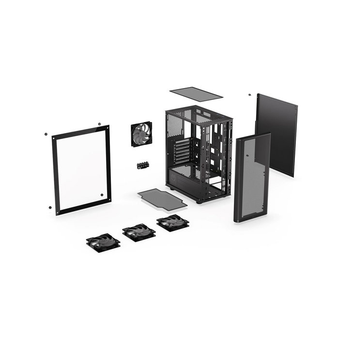 Endorfy Ventum 200 ARGB