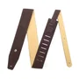 Dunlop Correa BMF Suede Mahogany