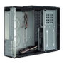 Inter-Tech Mini PC IT-607 con fuente de alimentación