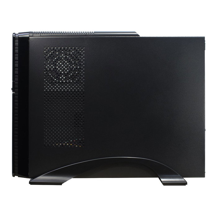 Inter-Tech Mini PC IT-607 con fuente de alimentación