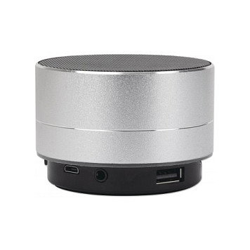 MANHATTAN 165327 Altavoz portátil con luces LED y Bluetooth MANHATTAN 165327 Altavoz portátil con luces LED y Bluetooth