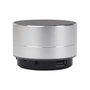 MANHATTAN 165327 Altavoz portátil con luces LED y Bluetooth