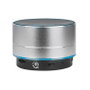 MANHATTAN 165327 Altavoz portátil con luces LED y Bluetooth