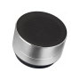 MANHATTAN 165327 Altavoz portátil con luces LED y Bluetooth
