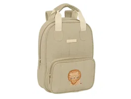 Safta Mochila Nevera para Guardería y Preescolar, Colección Safta Preescolar, 270x220x100 mm