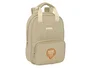 Safta Mochila Nevera para Guardería y Preescolar, Colección Safta Preescolar, 270x220x100 mm