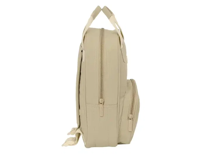 Safta Mochila Nevera para Guardería y Preescolar, Colección Safta Preescolar, 270x220x100 mm
