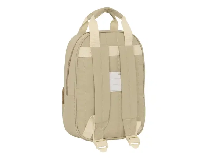 Safta Mochila Nevera para Guardería y Preescolar, Colección Safta Preescolar, 270x220x100 mm