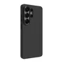 Greenland Funda para Samsung Galaxy S26 Ultra 17.5 cm (6.9") - Resistente a Rayones, Negro Night Black