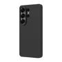 Greenland Funda para Samsung Galaxy S26 Ultra 17.5 cm (6.9") - Resistente a Rayones, Negro Night Black