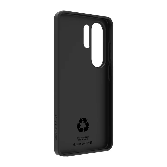 Greenland Funda para Samsung Galaxy S26 Ultra 17.5 cm (6.9") - Resistente a Rayones, Negro Night Black