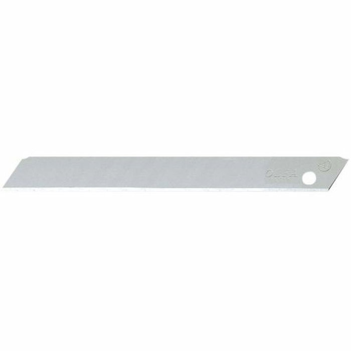 Olfa Repuesto Cutter 9mm Cuchilla No Fracturable Estuche 50 Ud Olfa Repuesto Cutter 9mm Cuchilla No Fracturable Estuche 50 Ud