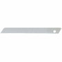 Olfa Repuesto Cutter 9mm Cuchilla No Fracturable Estuche 50 Ud