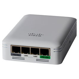 Cisco Business 145AC Punto de Acceso Inalámbrico Wi-Fi 5 2.4 GHz 5 GHz Instalable en Pared