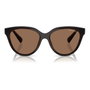 Armani Exchange AX4148SU-835773 Gafas de sol Marrón