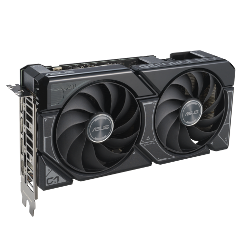 Tarjeta Gráfica Asus DUAL-RTX4060TI-O8G Geforce RTX 4060 Ti 8 GB GDDR6
