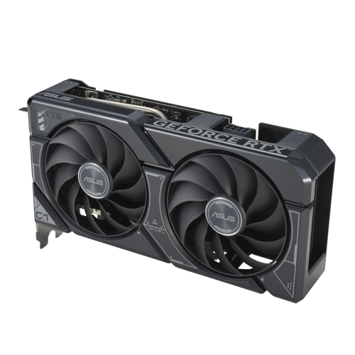 Tarjeta Gráfica Asus DUAL-RTX4060TI-O8G Geforce RTX 4060 Ti 8 GB GDDR6
