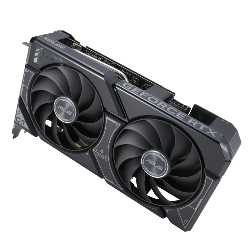 Tarjeta Gráfica Asus DUAL-RTX4060TI-O8G Geforce RTX 4060 Ti 8 GB GDDR6