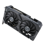 Tarjeta Gráfica Asus DUAL-RTX4060TI-O8G Geforce RTX 4060 Ti 8 GB GDDR6