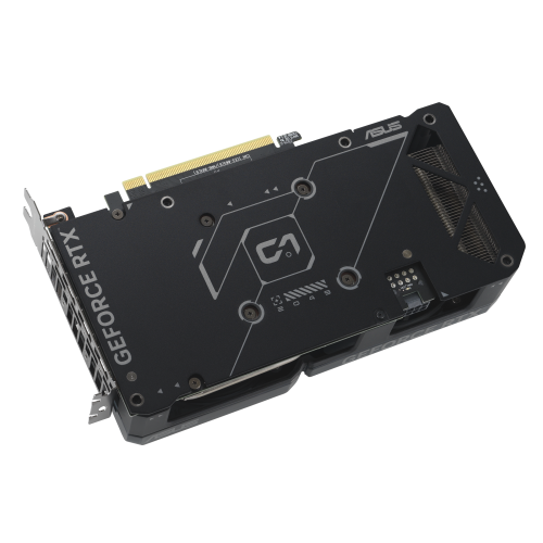 Tarjeta Gráfica Asus DUAL-RTX4060TI-O8G Geforce RTX 4060 Ti 8 GB GDDR6