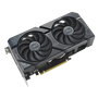 Tarjeta Gráfica Asus DUAL-RTX4060TI-O8G Geforce RTX 4060 Ti 8 GB GDDR6