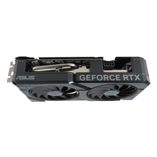Tarjeta Gráfica Asus DUAL-RTX4060TI-O8G Geforce RTX 4060 Ti 8 GB GDDR6