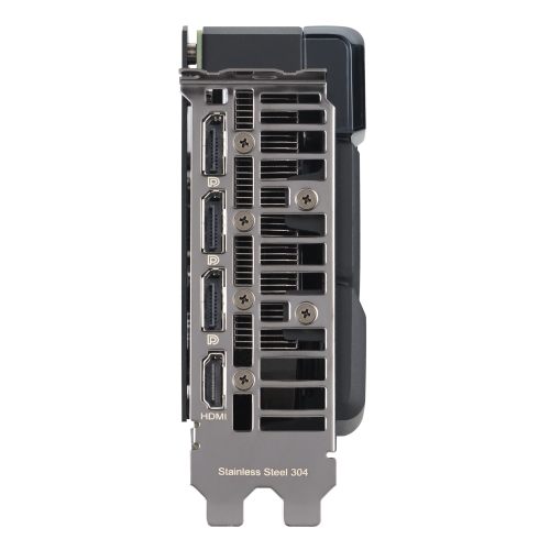 Tarjeta Gráfica Asus DUAL-RTX4060TI-O8G Geforce RTX 4060 Ti 8 GB GDDR6