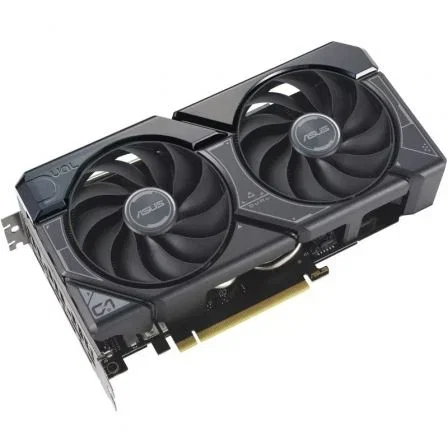 ASUS Dual -RTX4060TI-O8G NVIDIA GeForce RTX 4060 Ti 8 GB GDDR6