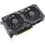 ASUS Dual -RTX4060TI-O8G NVIDIA GeForce RTX 4060 Ti 8 GB GDDR6
