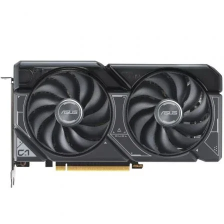 ASUS Dual -RTX4060TI-O8G NVIDIA GeForce RTX 4060 Ti 8 GB GDDR6